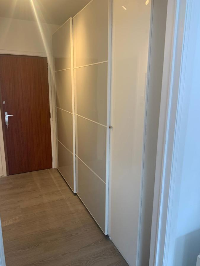 Apartmán Les Galets Middelkerke Exteriér fotografie